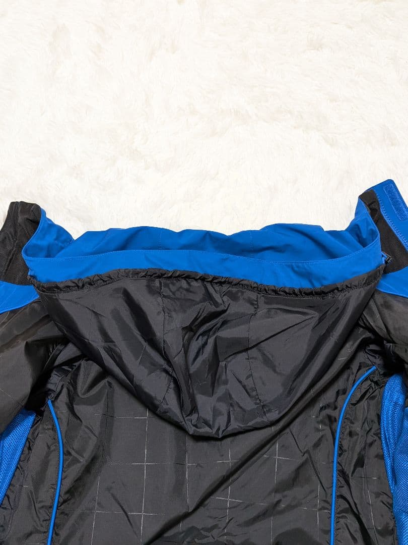 BURTON LIVING LINING ゴアテックス ジャケット M