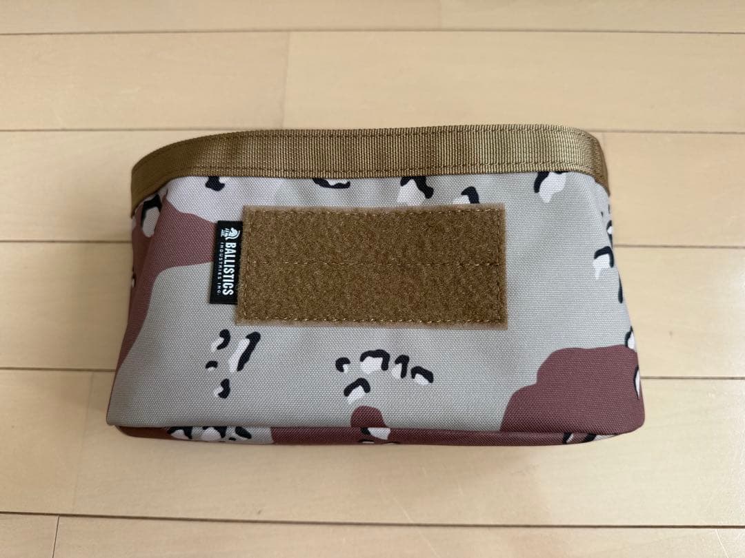 BRUNT チョコチップ　CC OPEN BOX