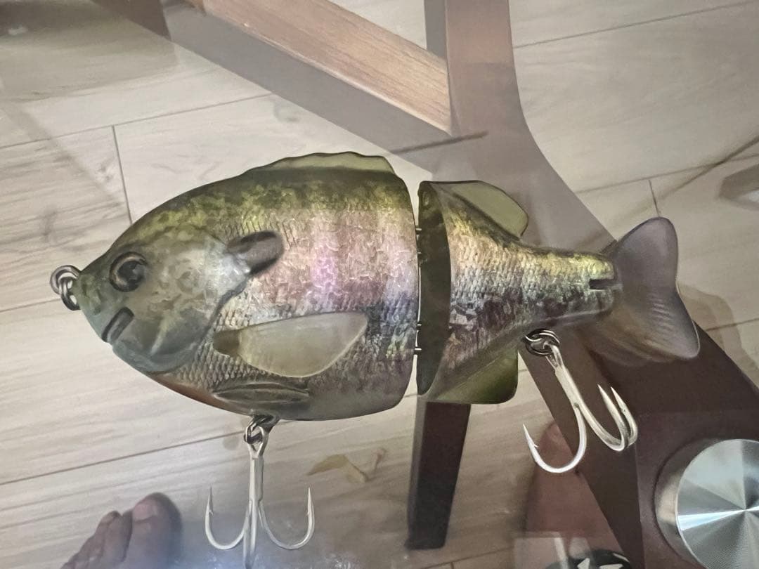deps TINY BULLDOZE、TINY BULLSHOOTER、限定品