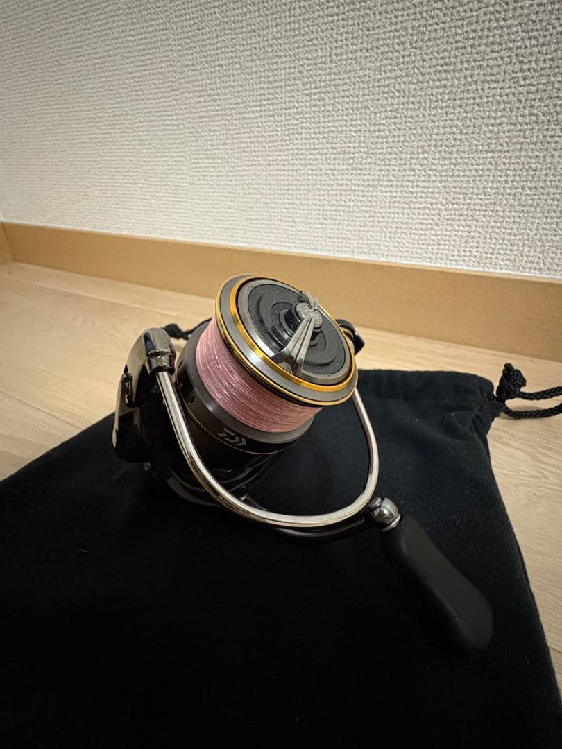 ルビアスエアリティFCLT2500S-XH