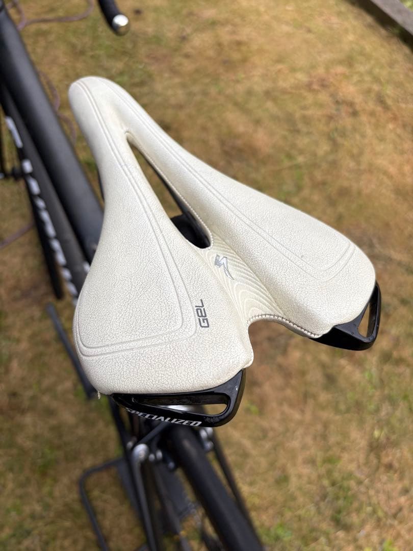 S-Works tarmacターマックSL5 di2カーボンホイールリムブレーキ