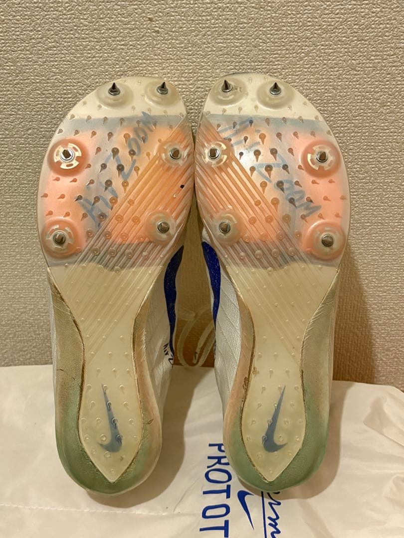 Nike マックスフライ2 25.5cm