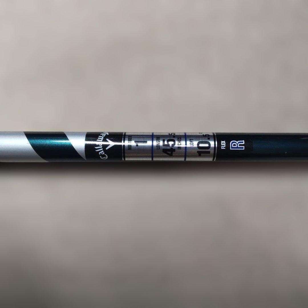 Fujikura VENTUS シャフト Callaway 5-R