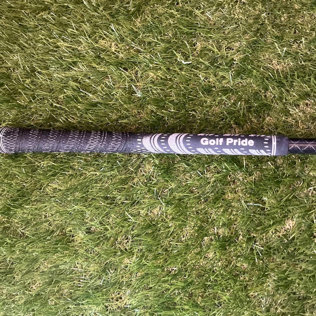 テーラーメイド 4UT 23° ステルス　UDI