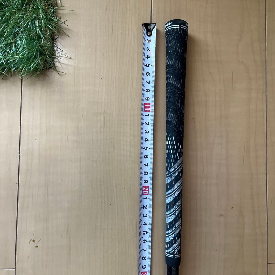 テーラーメイド 4UT 23° ステルス　UDI