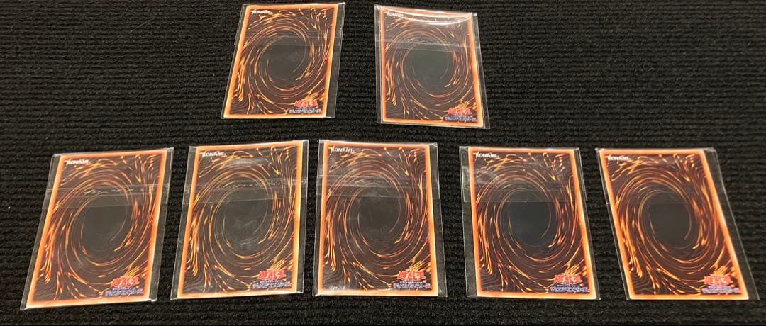 遊戯王カード 初期エクゾディア まとめ売り
