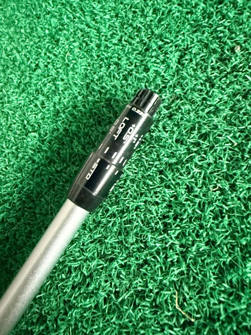【SRIXON】ATTACKING 6SX ドライバー用シャフト