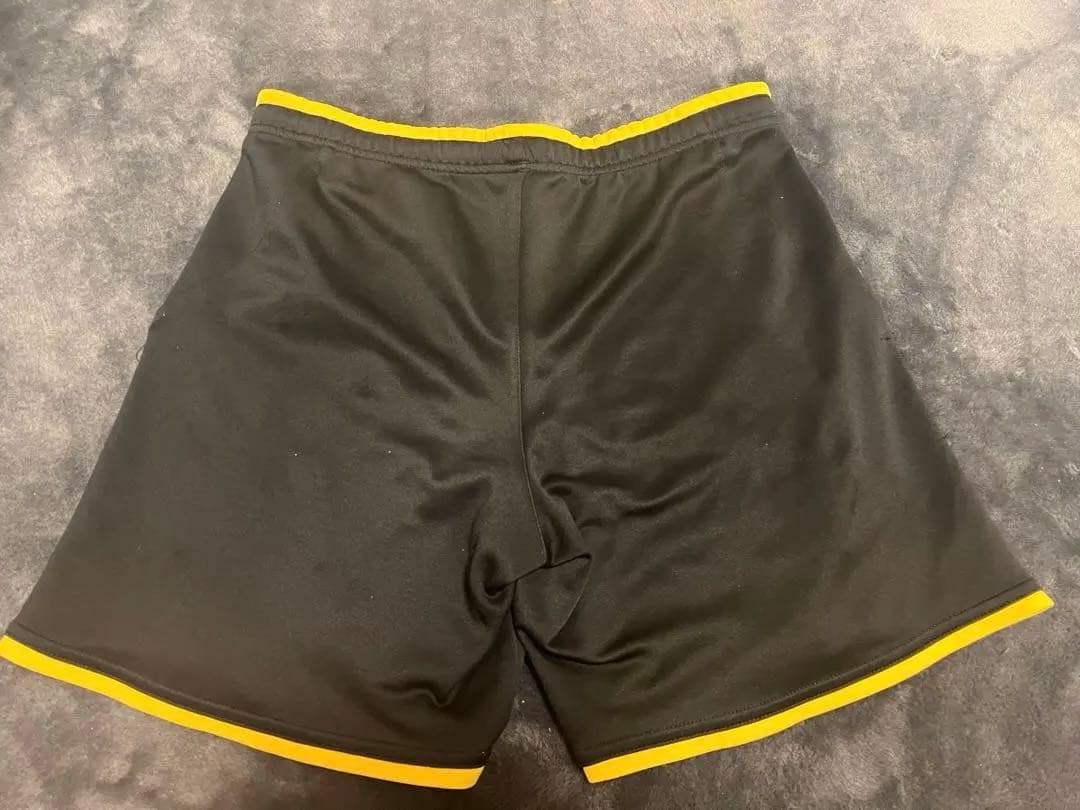 ‼️早い者勝ち⭐️ヨネックス⭐️ハーフパンツ　L マレーシア　リーチョンウェイ