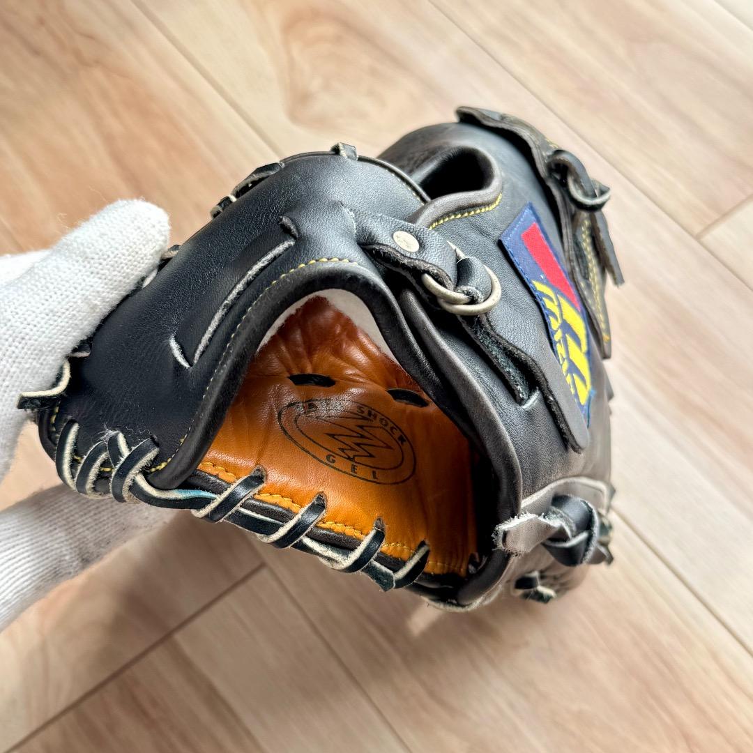 MIZUNO ミズノ　ファーストミット