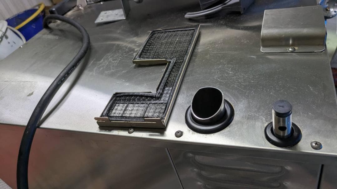 調理器具 MARUZEN SSC-05MD