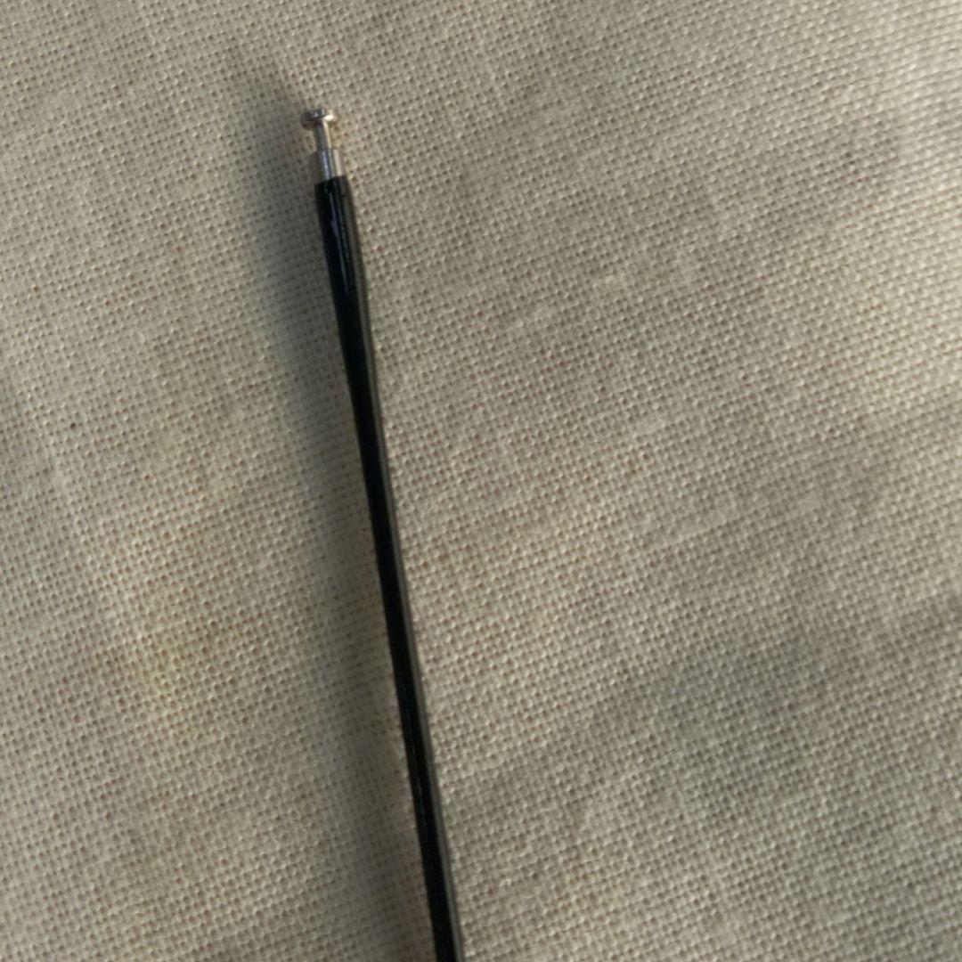 シマノ・朱紋峰・本造り12尺　& 征興・微弦14尺　　2本セット