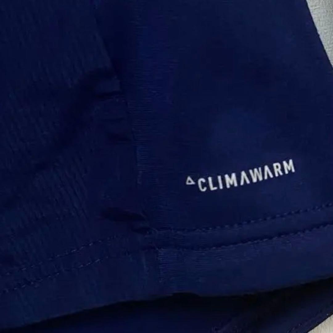 支給品 サッカー 日本代表 トレーニング ウェア アディダス