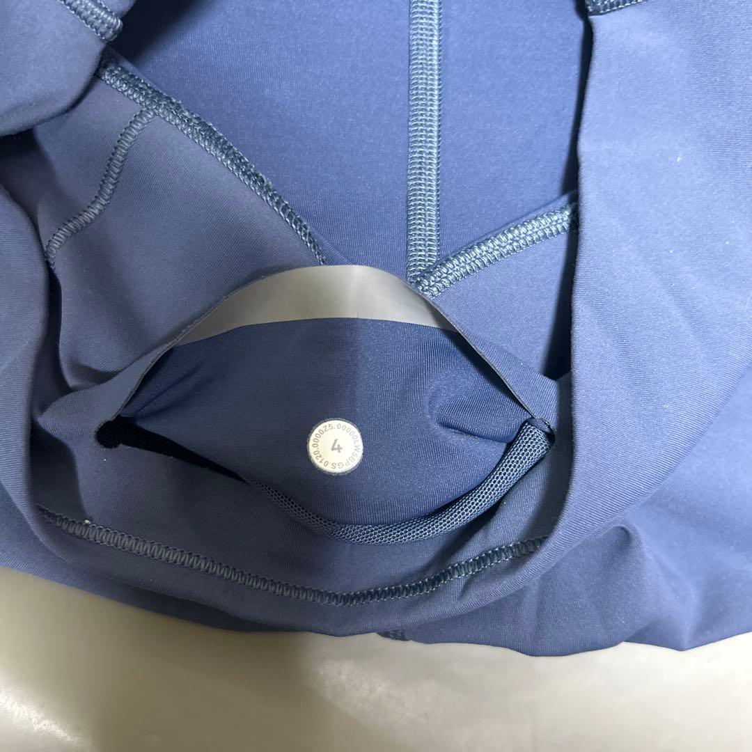 lululemon In Movement サイズ4