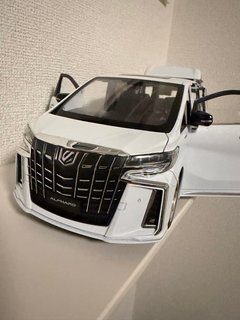最終値下げ！これ以上は値下げできません トヨタ アルファード 2023 1/18