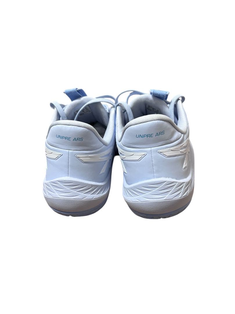 ASICS UNPRE ARIS バスケットシューズ 25.5cm