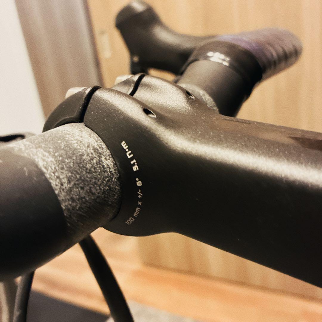 最終お値下げ SPECIALIZED S-WORKS チームフレーム2019