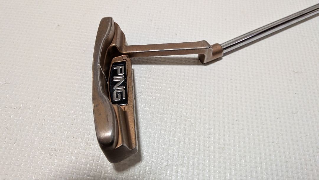 【名器】PING カーステン TR アンサー5 (Anser 5) 34インチ