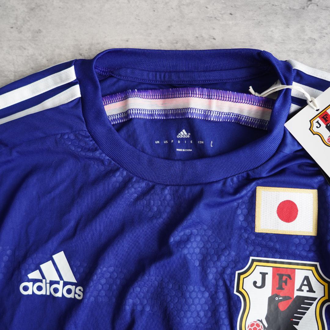 2014 adidas オーセンティックユニフォームセット　内田篤人　限定　L