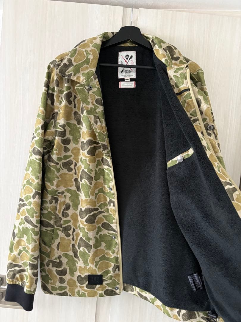 スノーボードウェア　L1 ジャケット