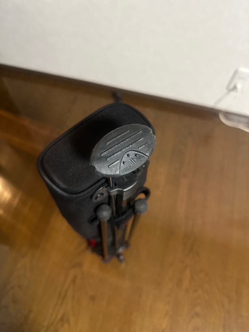 ブリーフィング BRIEFING ゴルフセルフスタンドキャリーバッグ　サブバッグ