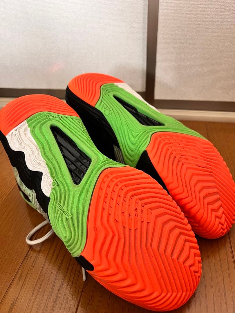 NewBalanceニューバランス バスケシューズ コラボ バッシュ