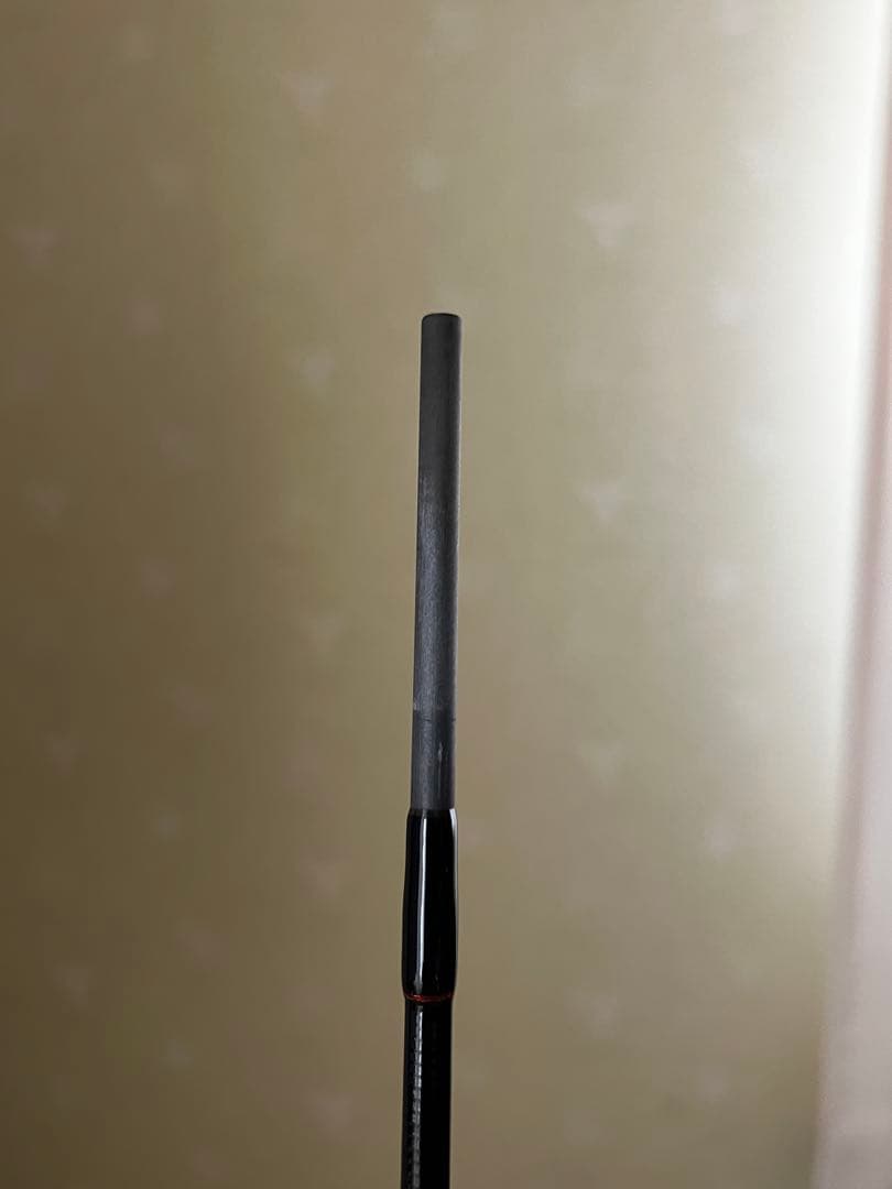 ヤマガブランクス バトルウィップ iM 69B