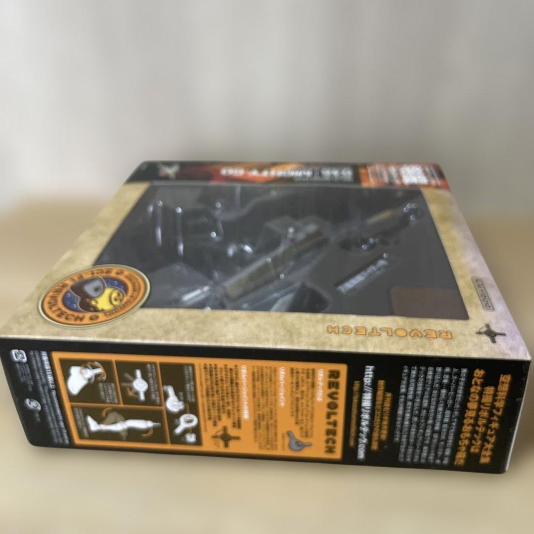 未開封精密造形迫力満点の宇宙戦闘機コレクションモデルファン必見の逸品」Ln167