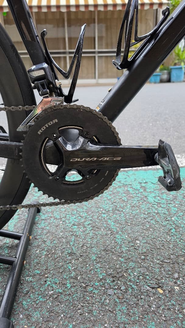 cannondale スーパーシックスエボ
