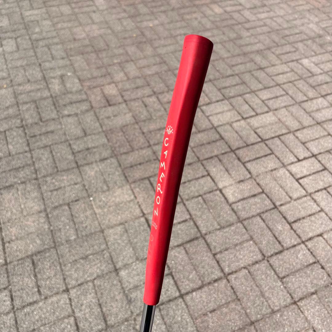 ニューポートビーチ INSPIRED BY Davis Love Ⅲ 極美品