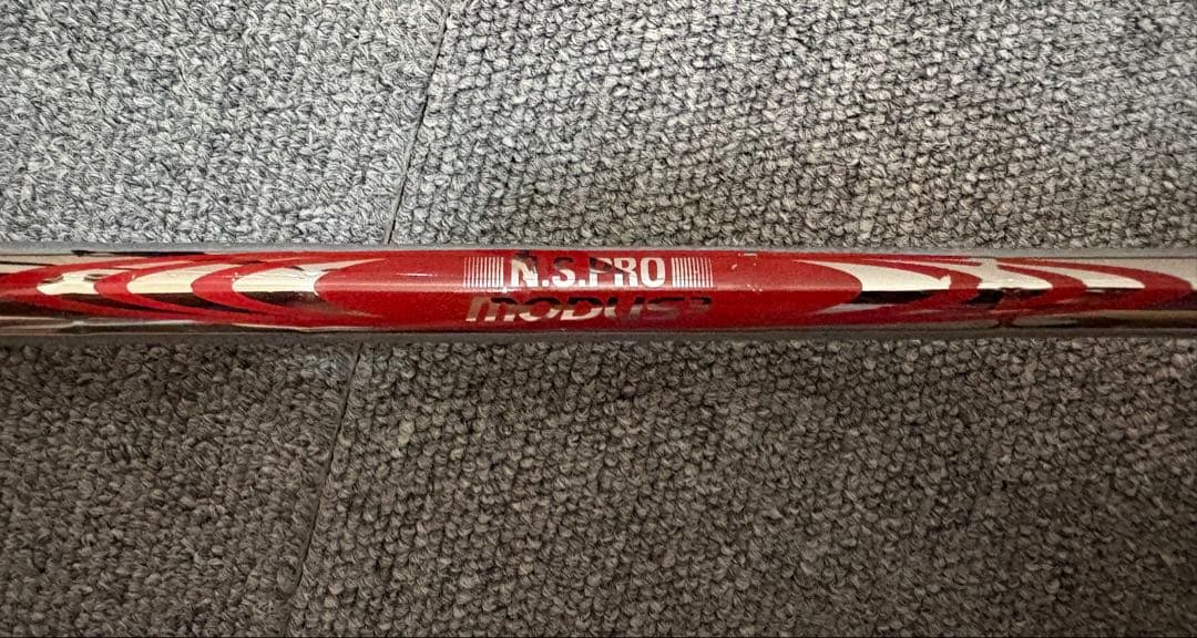 SRIXON ZX5mk2 アイアンセット 6本