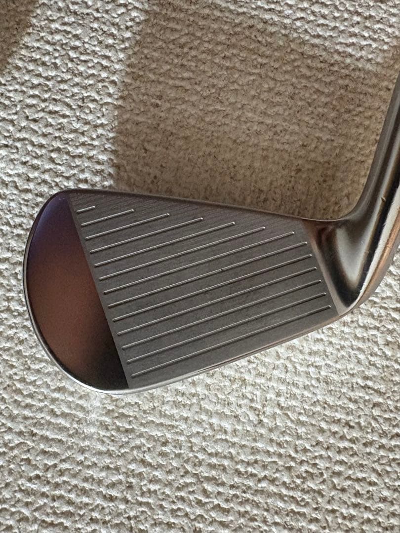SRIXON ZX5mk2 アイアンセット 6本