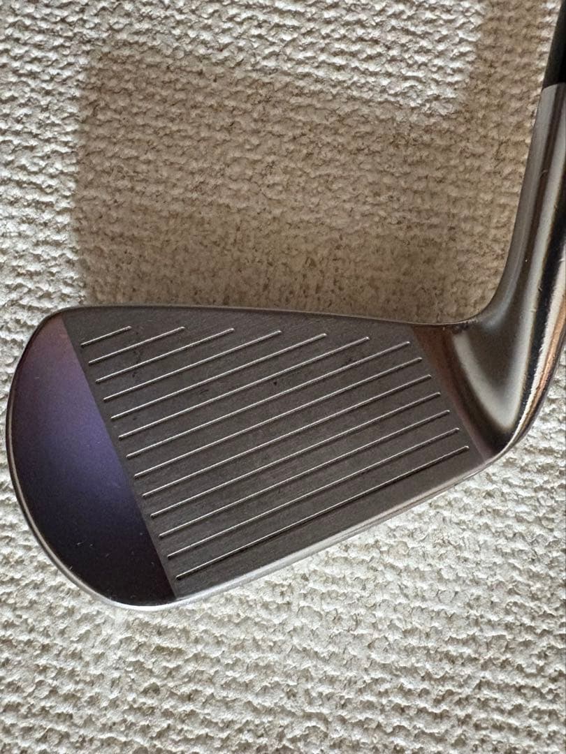 SRIXON ZX5mk2 アイアンセット 6本