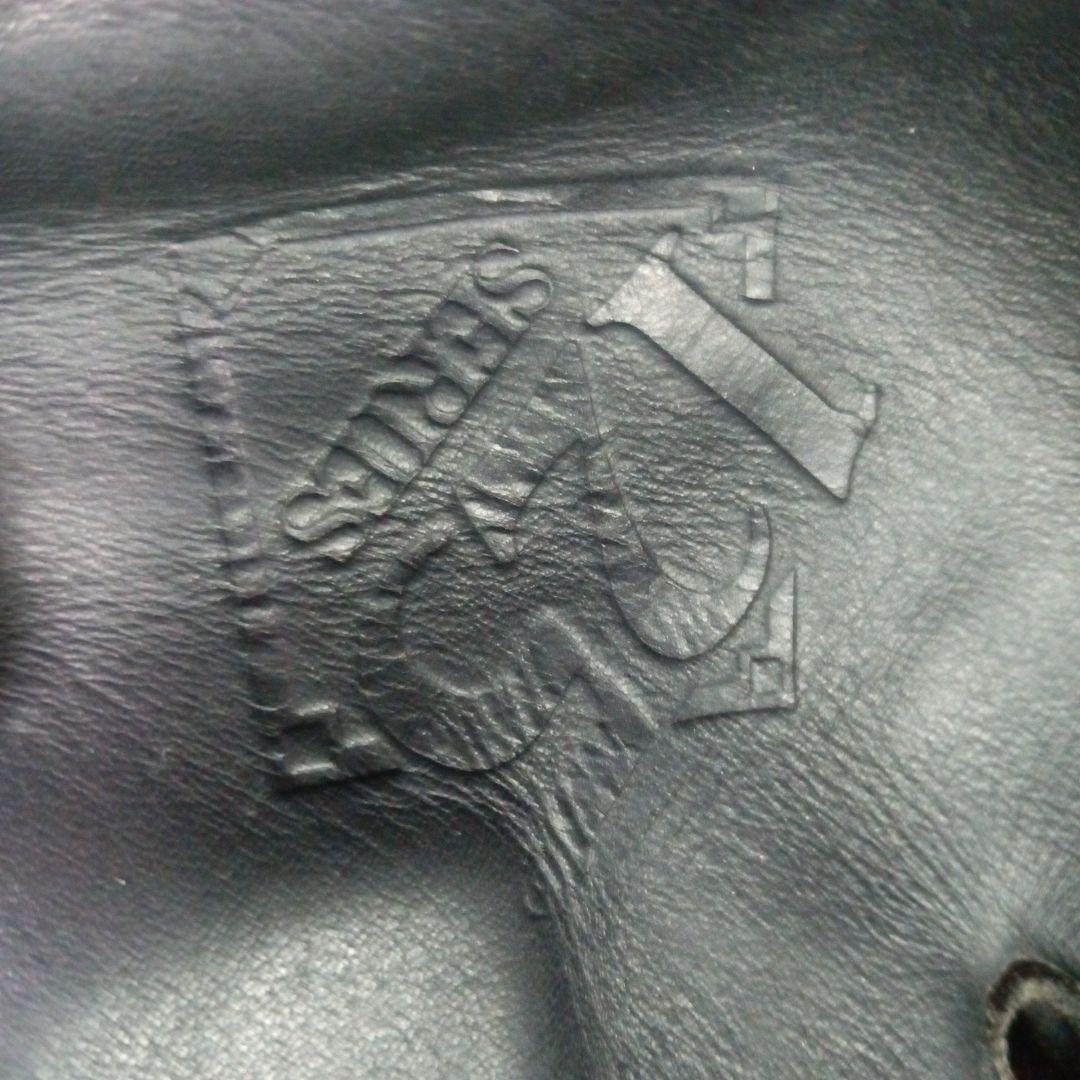 Louisville slugger USA 右利きグローブ