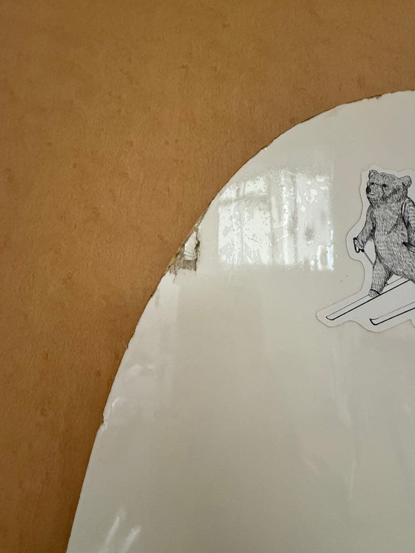値下げ中！Scooter Daylife Vernier 146パウダーボード
