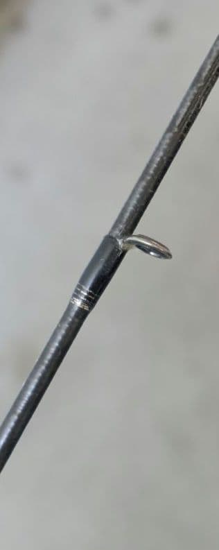 SHIMANO シマノ ポイズンアルティマ　170MH