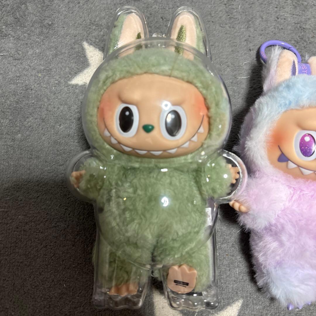 ラブブ
