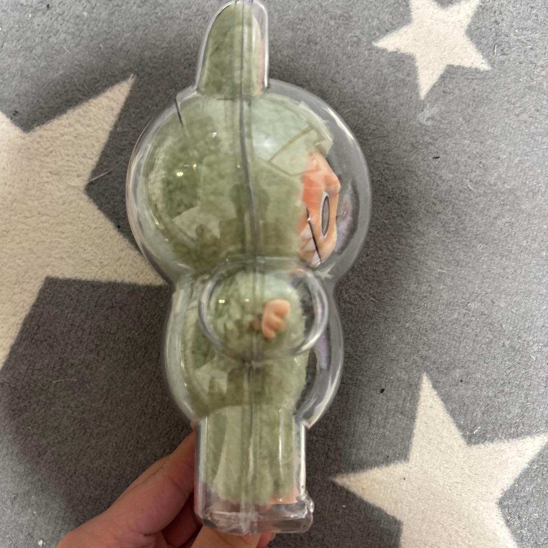 ラブブ