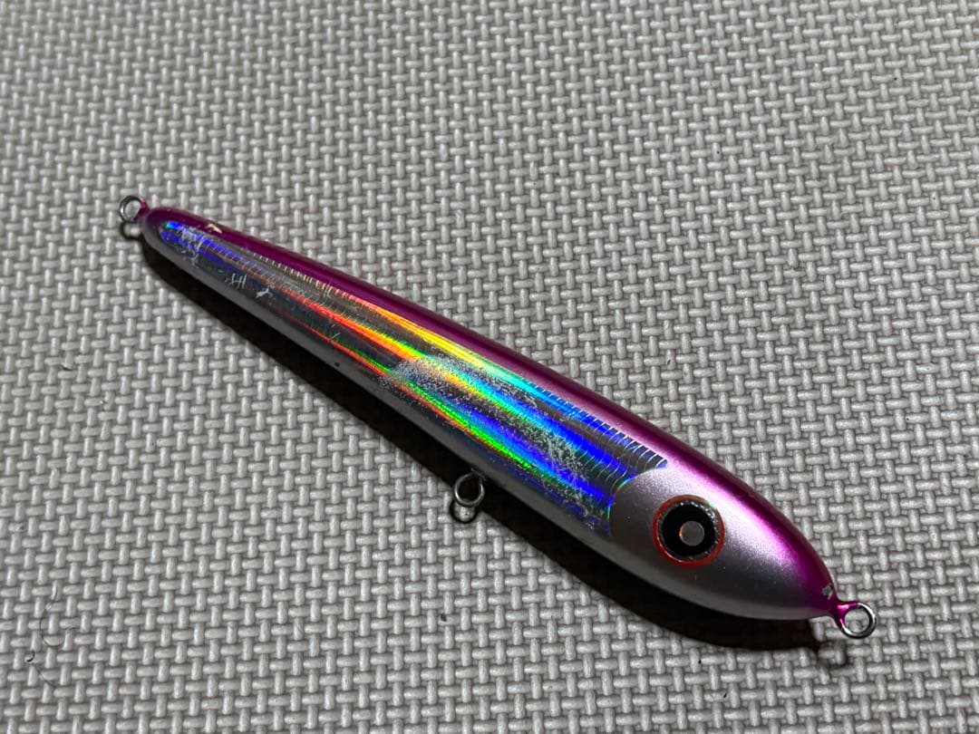 ローカルスタンダード　ダイブベイト190