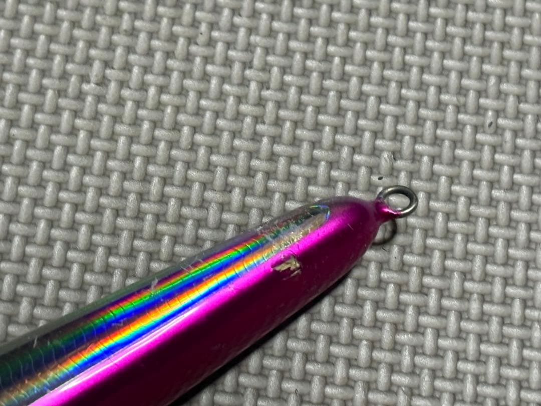 ローカルスタンダード　ダイブベイト190