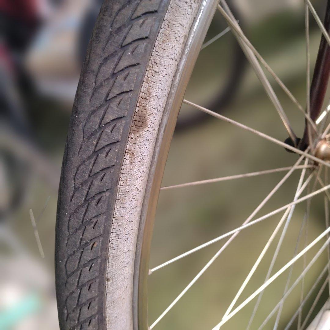 [868]送料無料 ヤマハ PAS Natura 電動自転車 大容量バッテリー付