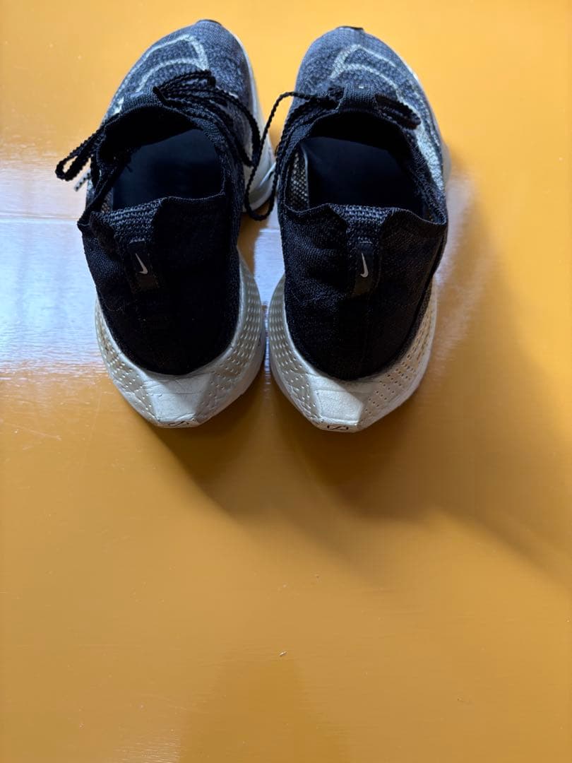NIKE アルファフライ2 サイズ25