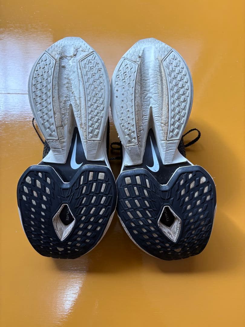 NIKE アルファフライ2 サイズ25