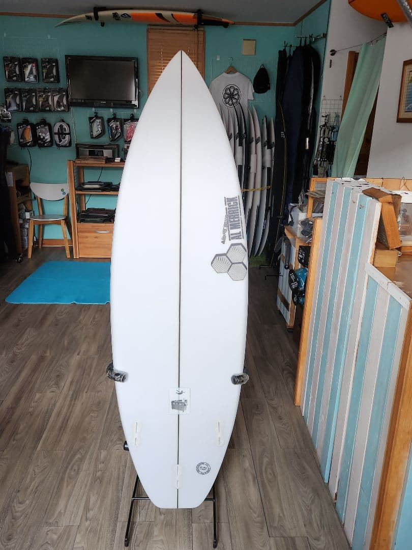 ＜新品・送込＞アルメリック 5.7 Dumpster Diver2 　A2649