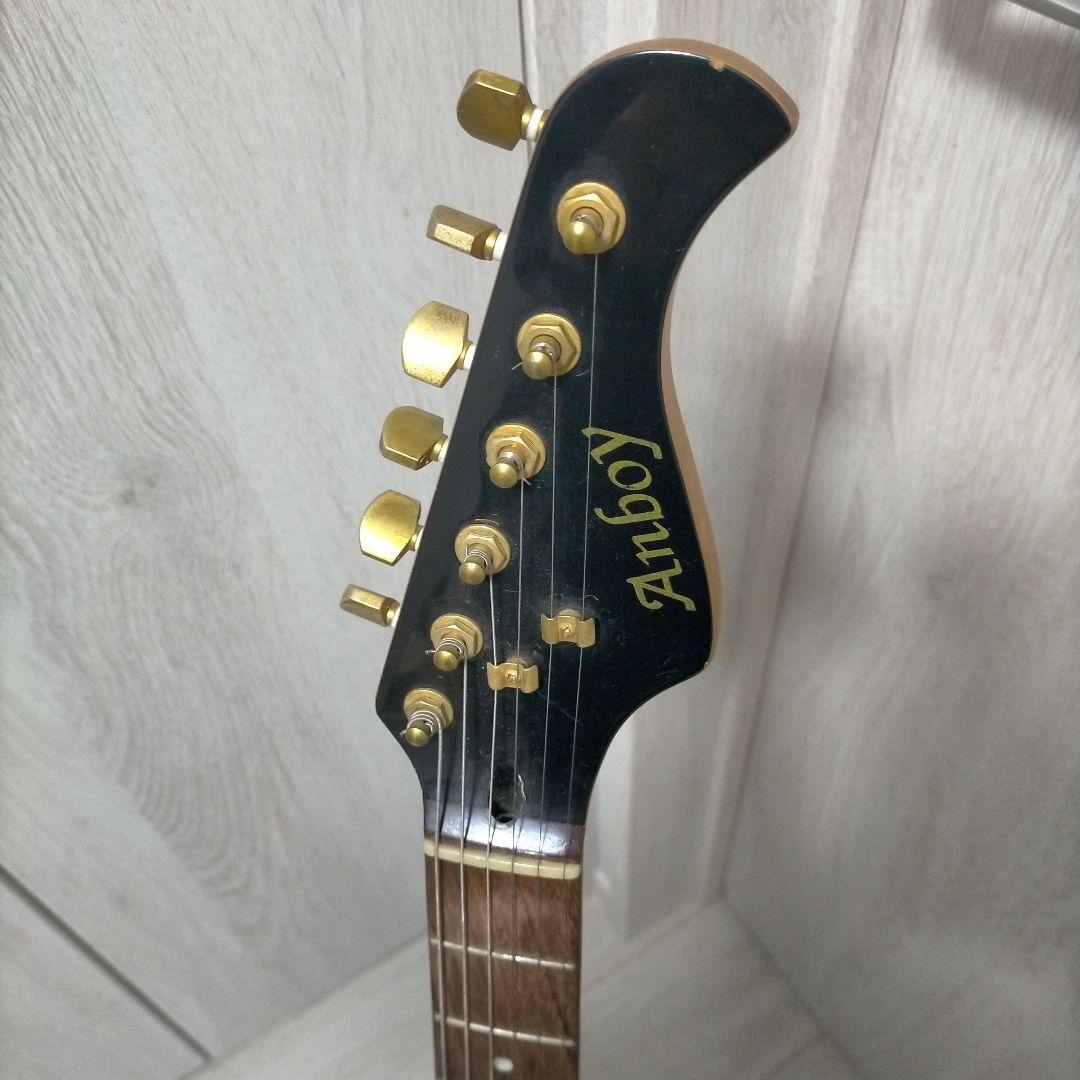 Anboy エレキギター AN-25 フジゲン