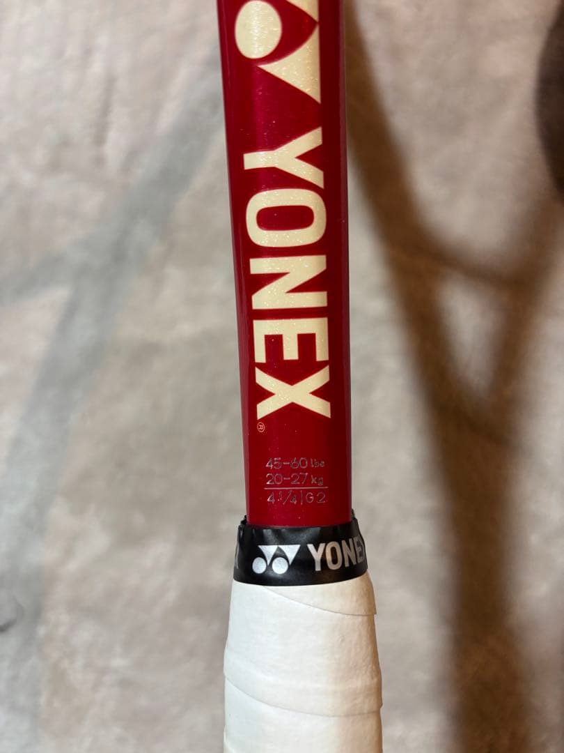 ヨネックス　Vコア100 G2