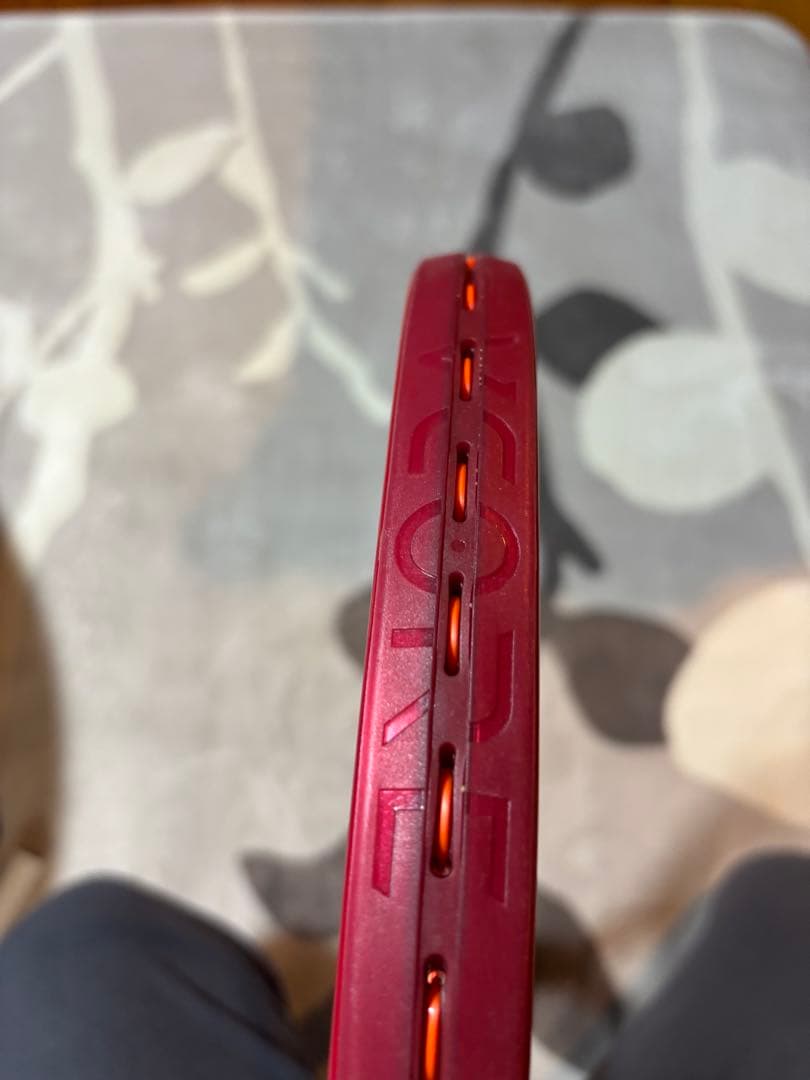 ヨネックス　Vコア100 G2