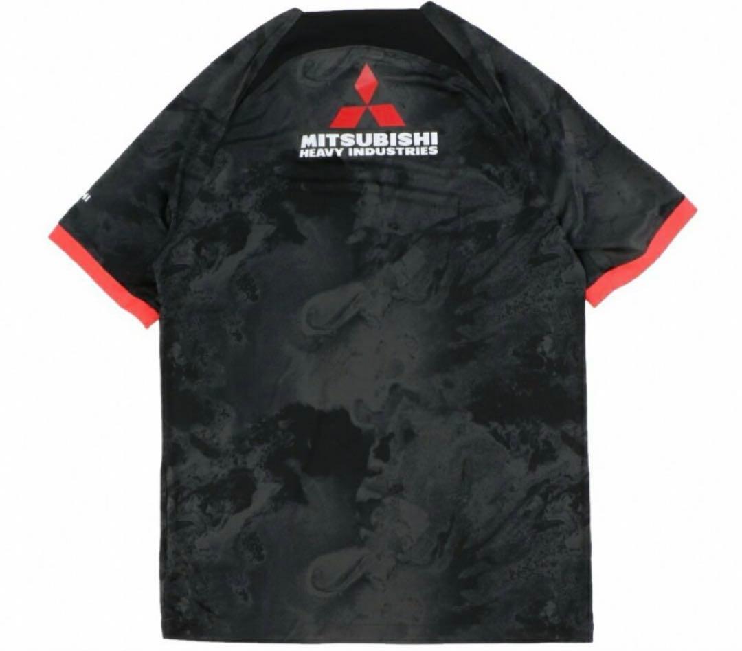 NIKE ユニフォーム　3rd 浦和レッズ　レプリカ　L