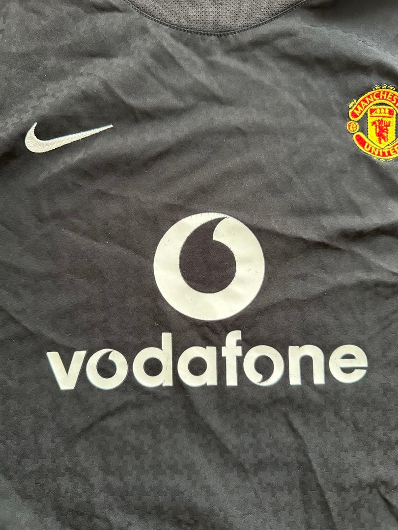ウェア vodafone Manchester