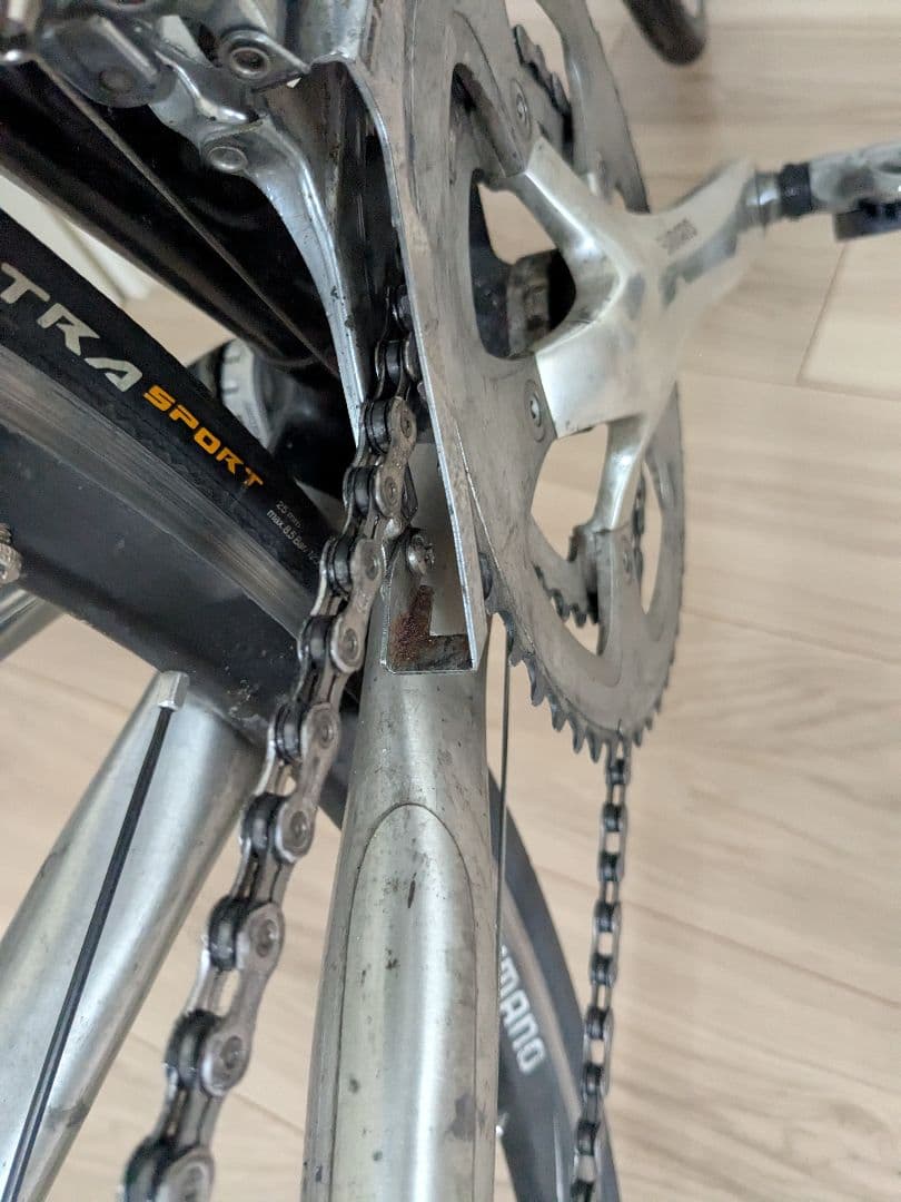 自転車本体 GIANT TCR ALLIANCE