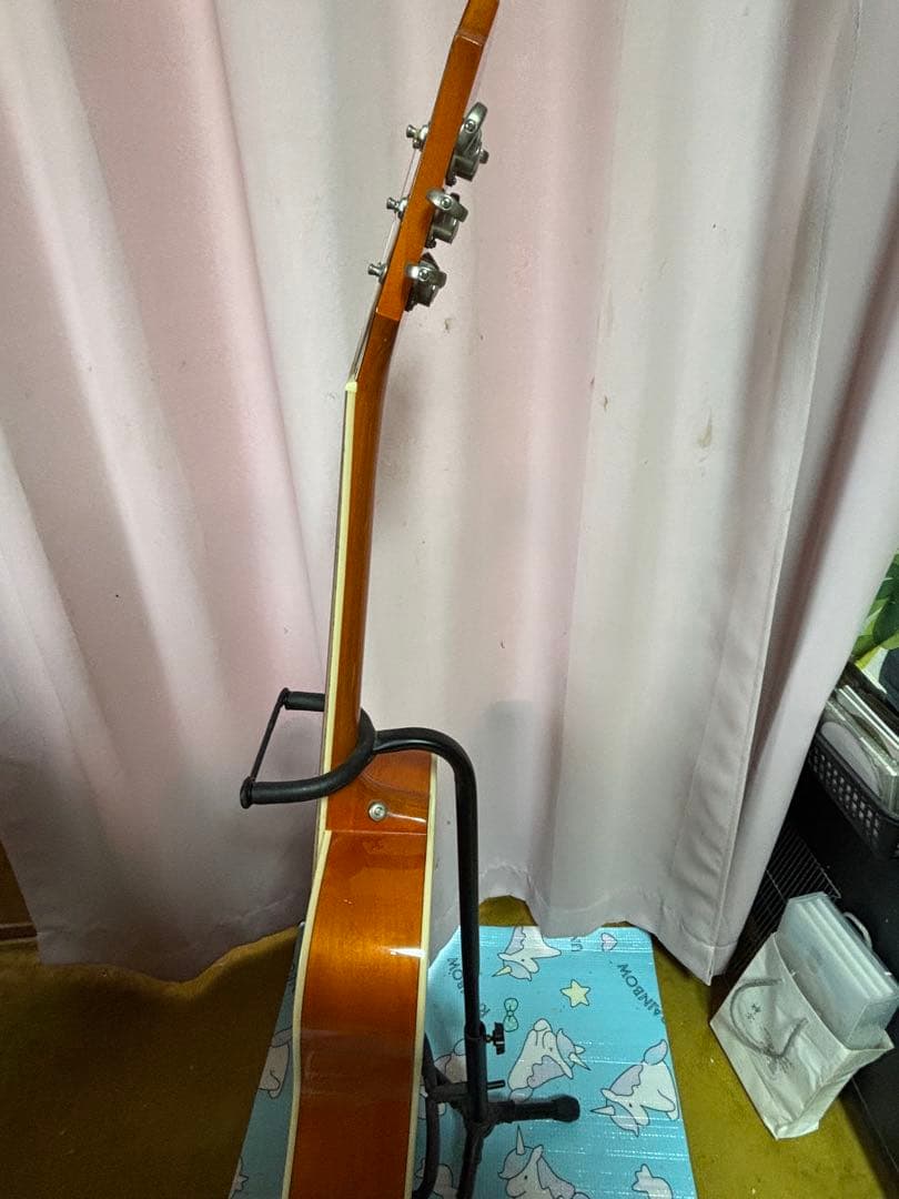 Epiphone Dove Pro エレアコ 即発送　美品